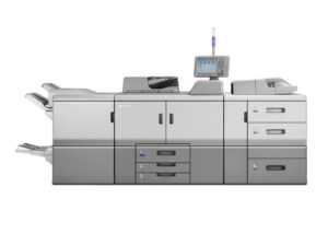 Ricoh Pro 8120Se For Sale
