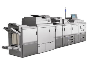 Ricoh Pro 8120e Refurbished