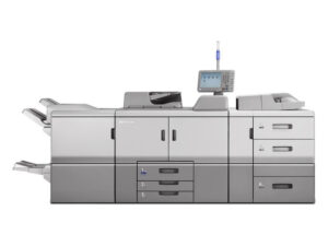Ricoh Pro 8120s For Sale