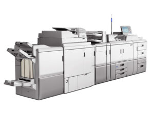 Ricoh Pro 8120s Refurbished