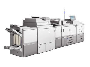 Ricoh Pro 8200EX Refurbished