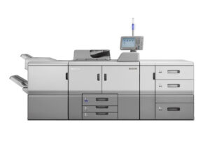 Ricoh Pro 8200s Refurbished