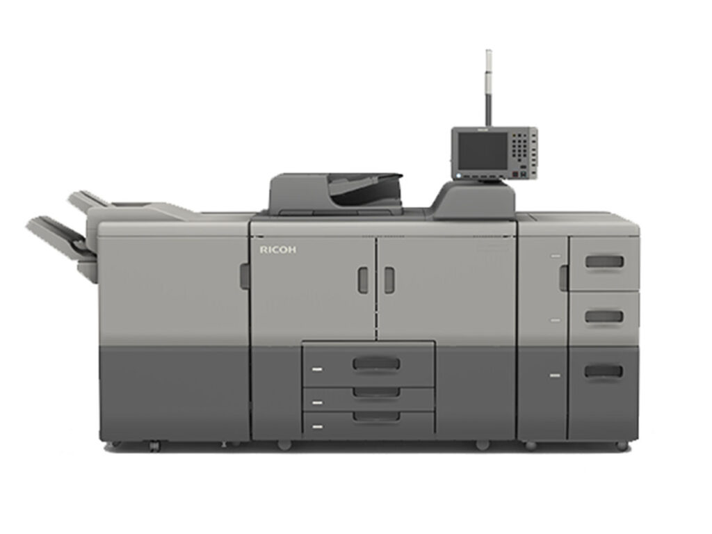 Ricoh Pro 8210