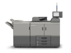 Ricoh Pro 8210 For Sale