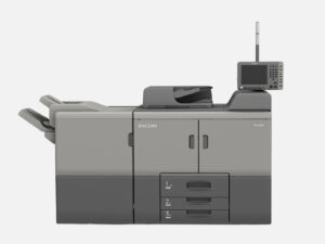 Ricoh Pro 8210 Refurbished
