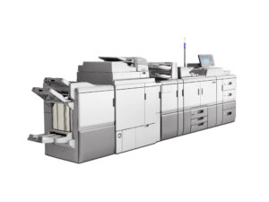 Ricoh Pro 8210s Refurbished
