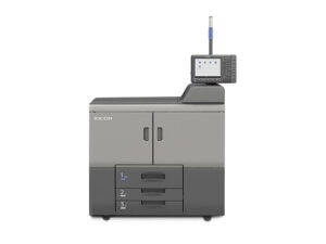 Ricoh Pro 8220 For Sale