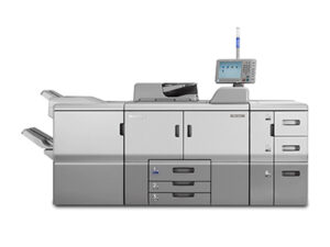 Ricoh Pro 8220s Refurbished