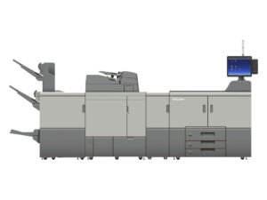 Ricoh Pro 8310 Refurbished