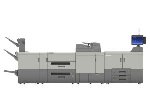 Ricoh Pro 8320S For Sale
