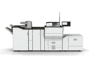 Ricoh Pro C5110S For Sale