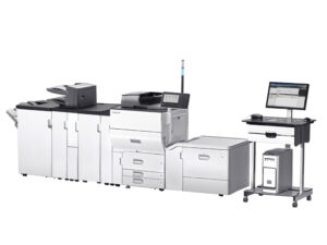 Ricoh Pro C5110S Refurbished