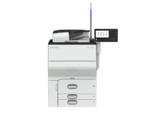 Ricoh Pro C5210s For Sale