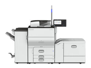 Ricoh Pro C5210s Refurbished