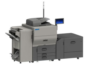 Ricoh Pro C5310s For Sale