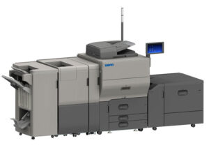 Ricoh Pro C5310s Refurbished