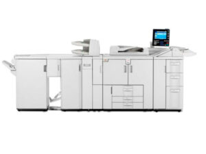 Ricoh Pro C550EX Refurbished