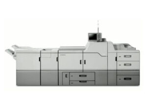 Ricoh Pro C651 For Sale