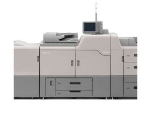 Ricoh Pro C651 Refurbished
