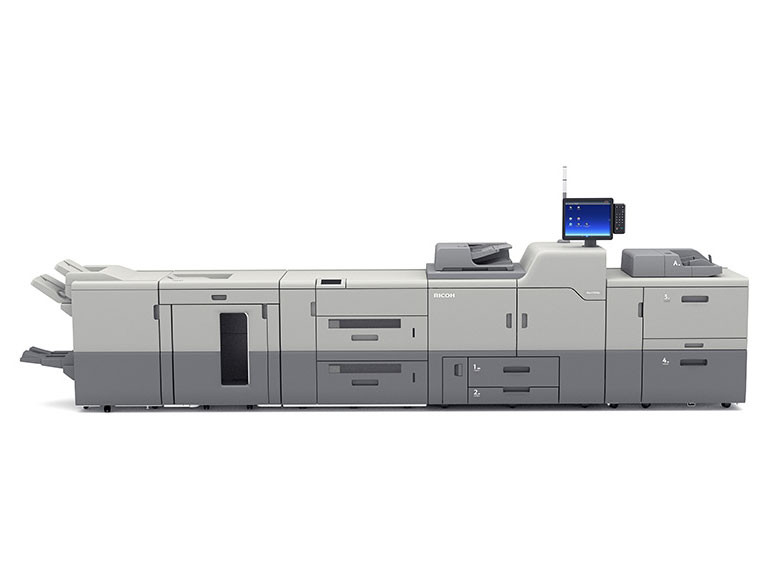 Ricoh Pro C7210S