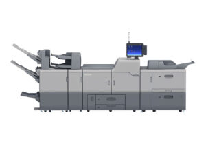 Ricoh Pro C7210X For Sale