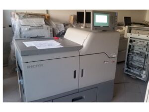 Ricoh Pro C751EX For Sale