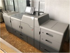 Ricoh Pro C751EX Refurbished