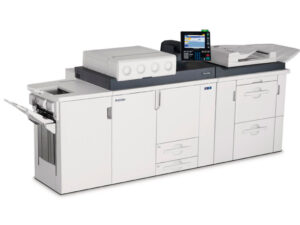 Ricoh Pro C900 For Sale