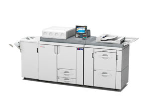 Ricoh Pro C901 For Sale