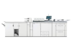Ricoh Pro C901 Refurbished