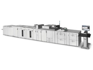 Ricoh Pro C901S Graphic Arts + For Sale