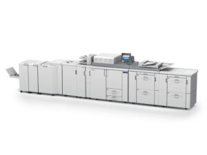 Ricoh Pro C901S Graphic Arts + Low Price