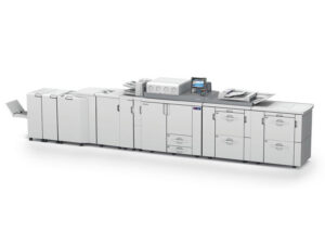 Ricoh Pro C901S Graphic Arts + Refurbished