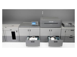 Ricoh Pro C9100 Refurbished