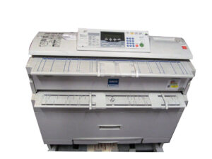 Savin 2400WD For Sale