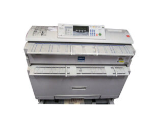 Savin 2406WD For Sale