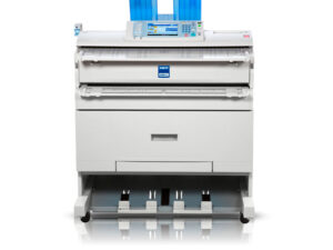 Savin 3406WD Refurbished