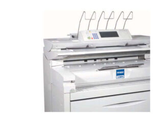 Savin 4700WD Refurbished