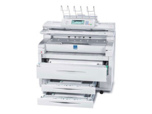 Savin 4800WD For Sale
