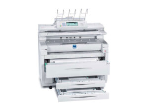 Savin 4800WD Refurbished