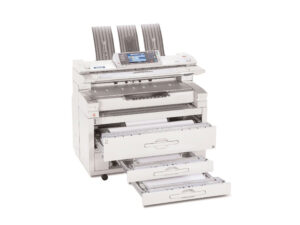 Savin 5100WD For Sale