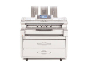 Savin 5100WD Refurbished