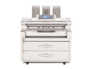 Savin 7140WD Refurbished