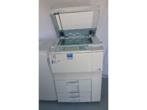 Savin 9070 For Sale