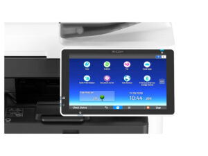 Savin IM 350F Refurbished