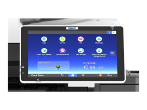 Savin IM 430F Refurbished