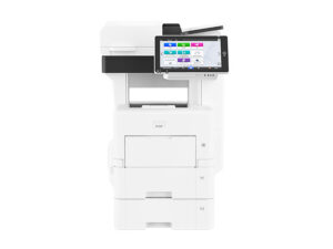 Savin IM 550F Refurbished