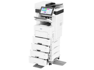 Savin IM 600SRF Refurbished