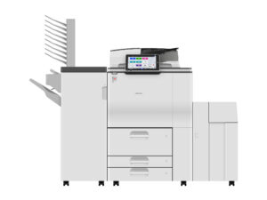 Savin IM 7000 Refurbished