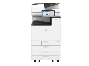 Savin IM C4500 Refurbished